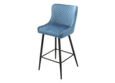 Talia Velvet Bar Stools